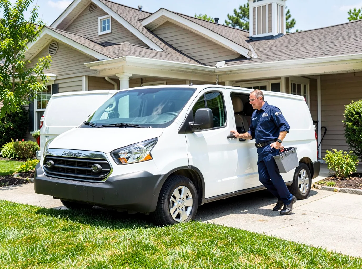Emergency Plumber company in Mcalister, NM