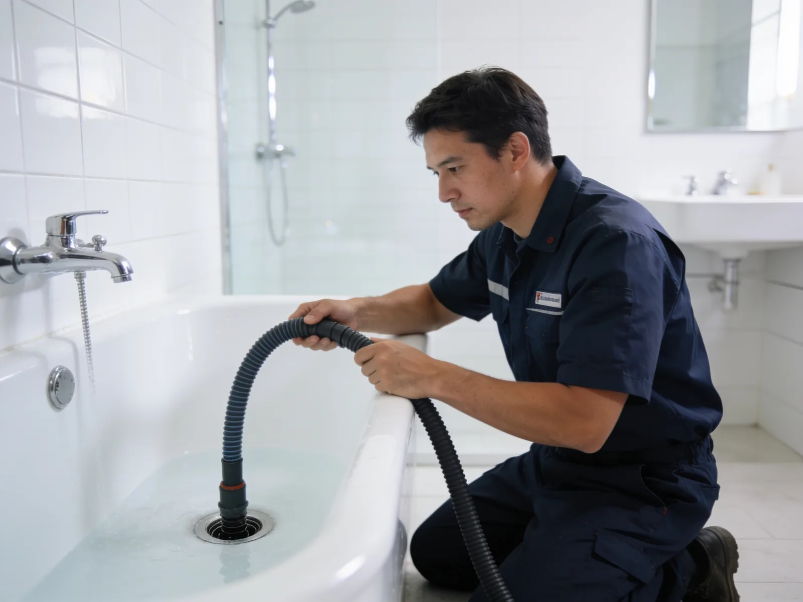 Emergency Plumber Mcalister, NM FAQs
